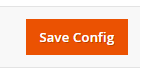 Save Config button